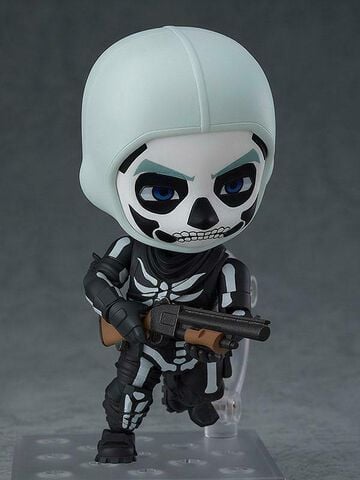 Nendoroid - Fortnite - Skull Trooper